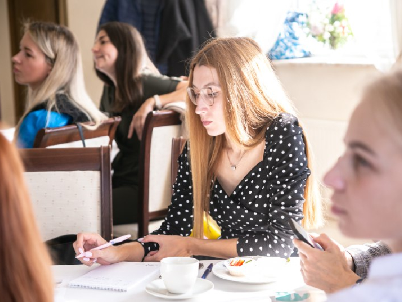 В Красноярском крае состоится двухдневная конференция по женскому предпринимательству.
