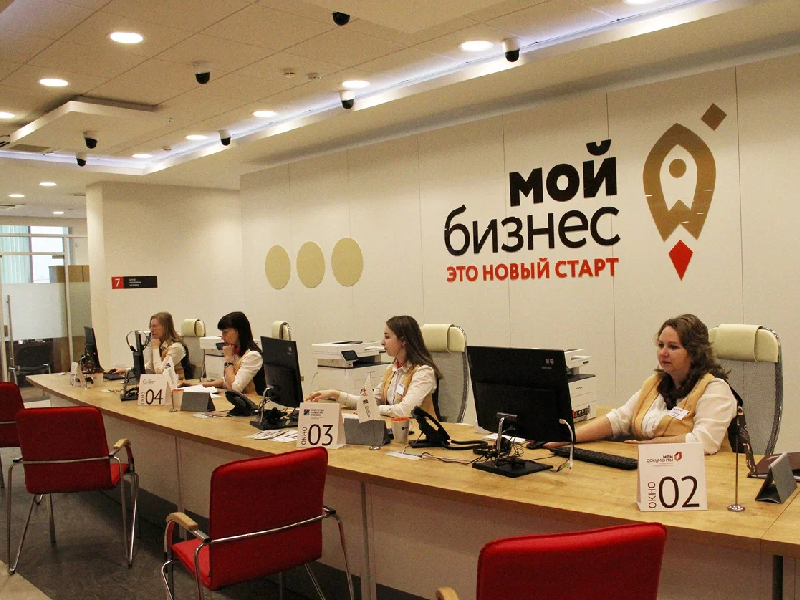 Предпринимателей Красноярского края приглашают на семинар.