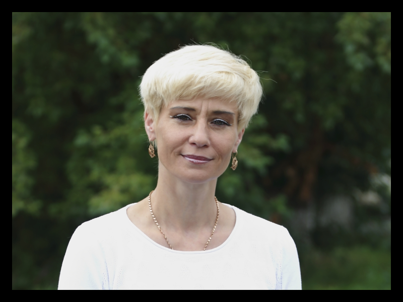 Скончалась Инга Владимировна Шабаева.