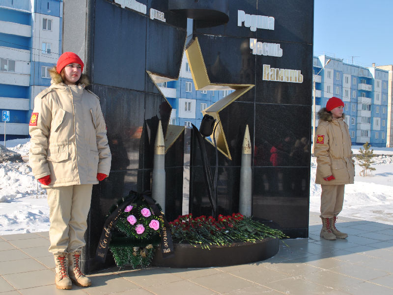 35 лет выводу советских войск из республики Афганистан.