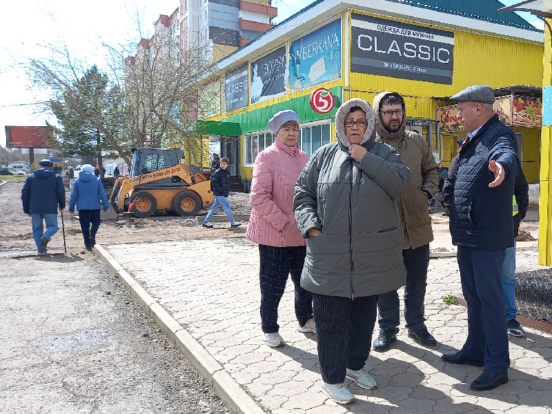 Голоса горожан реально работают.