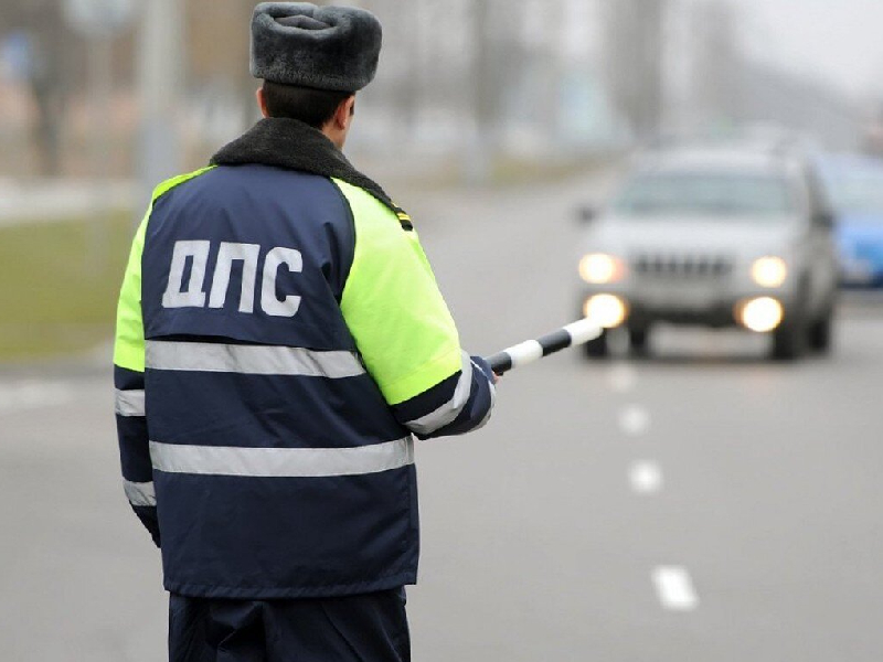 Сотрудники Госавтоинспекции за выходные дни привлекли к ответственности 3 нетрезвых водителей.