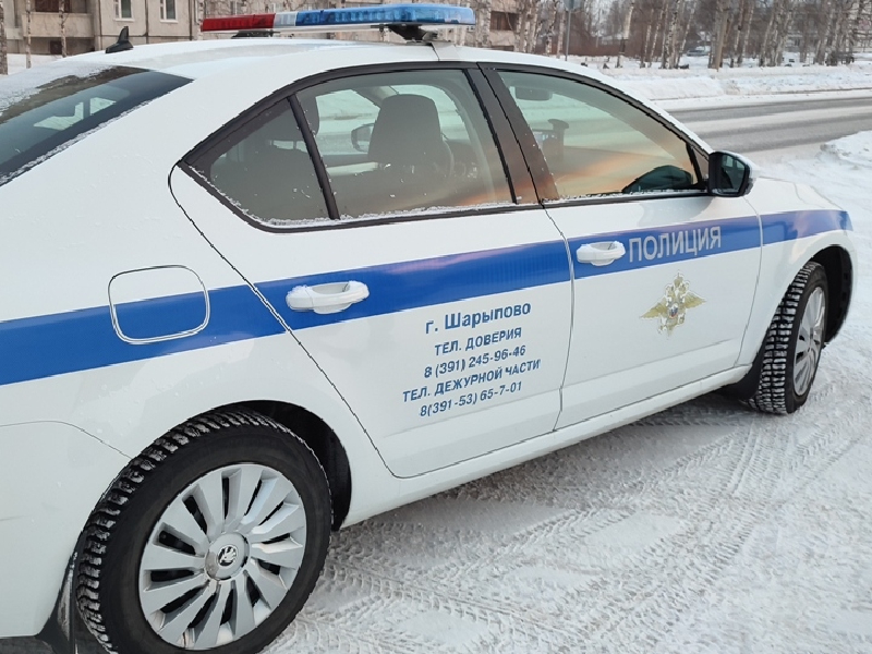 За минувшие выходные сотрудники Госавтоинспекции отстранили от управления транспортными средствами семь водителей в состоянии опьянения.