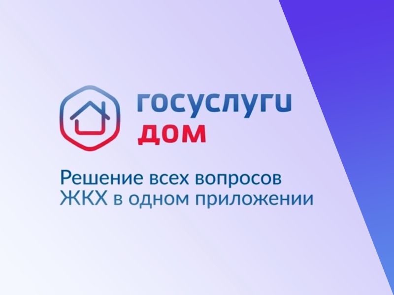 лого Госуслуги-Дом.
