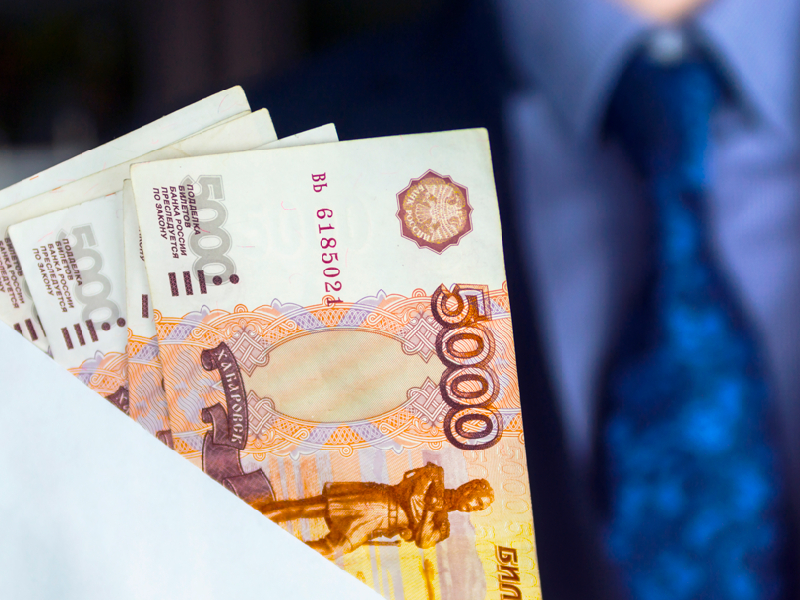Что нужно знать работникам о «теневой» заработной плате.
