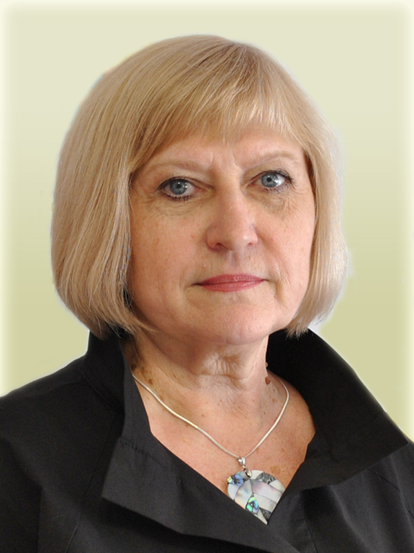 Людмила Васильевна Кулакова.