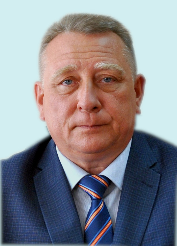 Дмитрий Викторович Саюшев.
