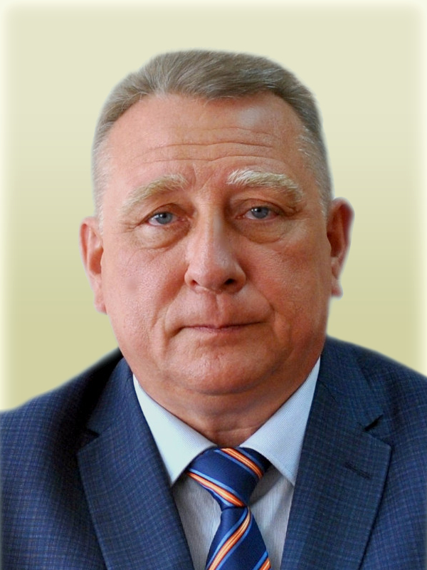 Дмитрий Викторович Саюшев.