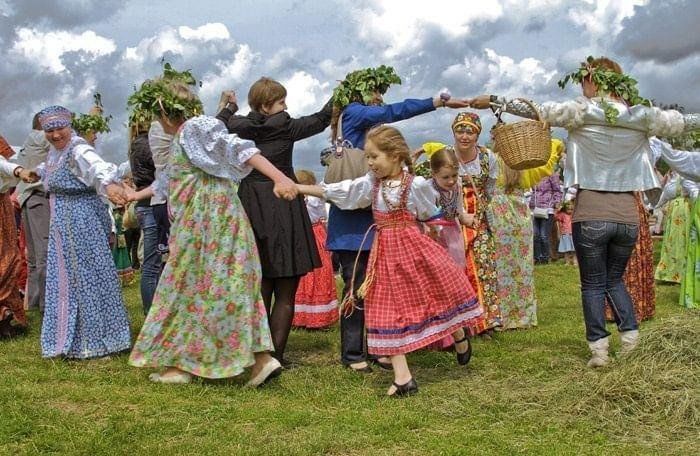 Фестивали русских народных игр в Красноярском крае. Фестивали русских народных игр в Красноярском крае.