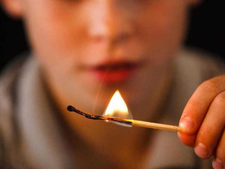 Дети и пожар. Дети и пожар.